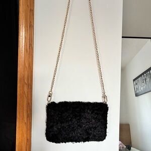 Buff Bunny Fuzzy Wallet/Purse